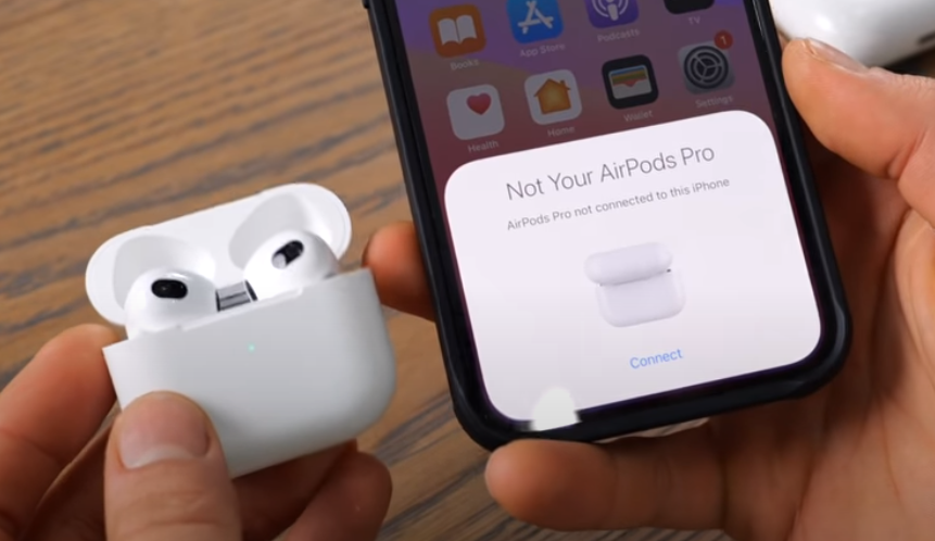 AirPods