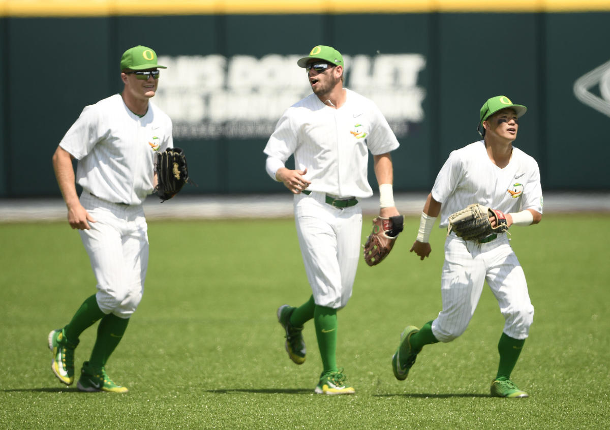 How to watch: Oregon baseball vs. Xavier at Nashville Regional - On3