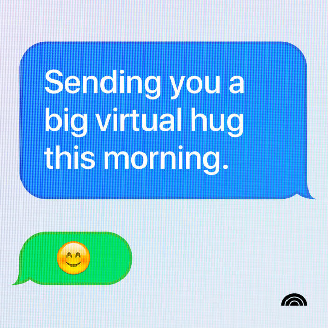 45 Good Morning Texts for Her - Parade