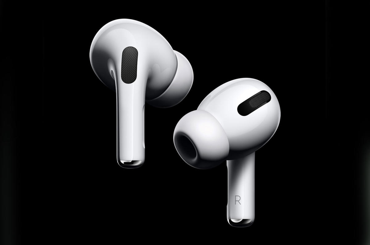 Apple AirPods Are at Their Lowest Prices Ever at 's Black