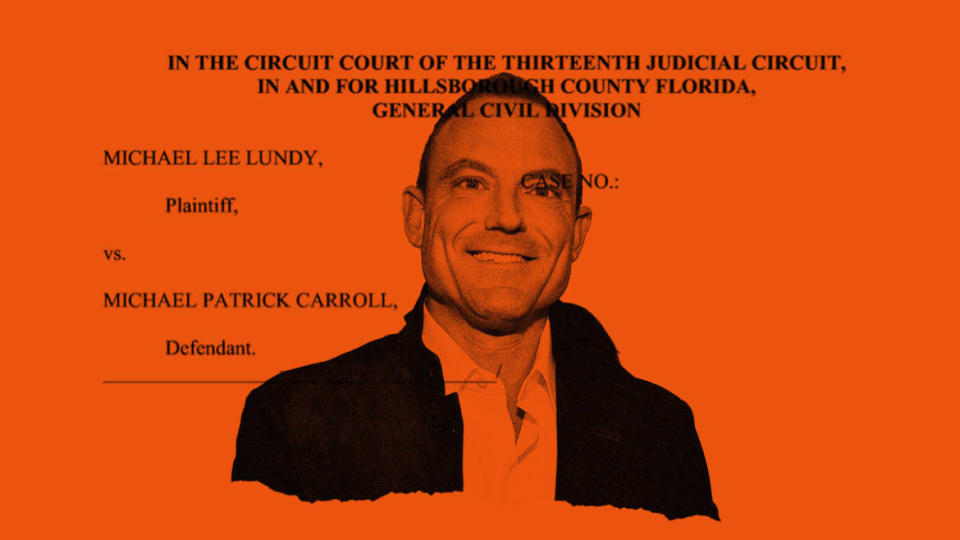 <div class="inline-image__credit">Photo Illustration by Elizabeth Brockway/The Daily Beast/Getty/Hillsborough County Circuit Court</div>