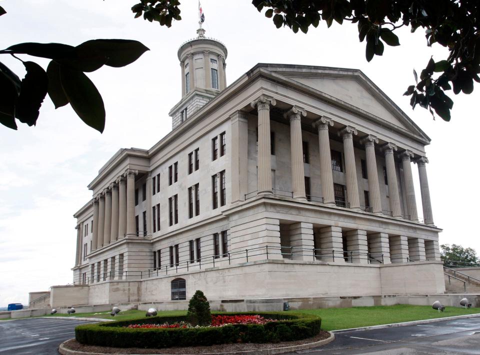 Power and influence are fickle at the Tennessee state Capitol. More than 600 companies and 450 lobbyists registered as of Jan. 18, with many more expected to do so as the legislative session ramps up after Gov. Bill Haslam's State of the State address.