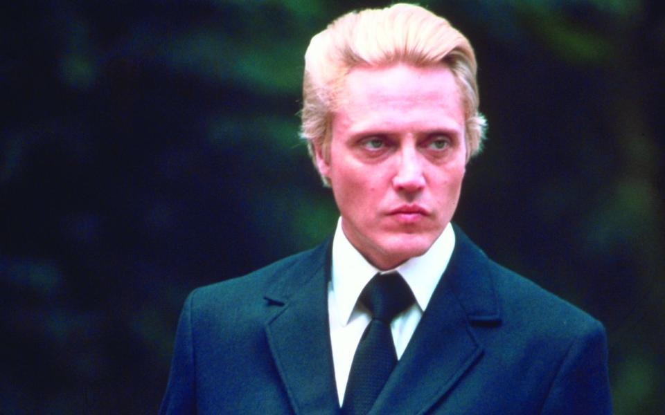 Platz 4: Max Zorin aus "Im Angesicht des Todes" (1985)