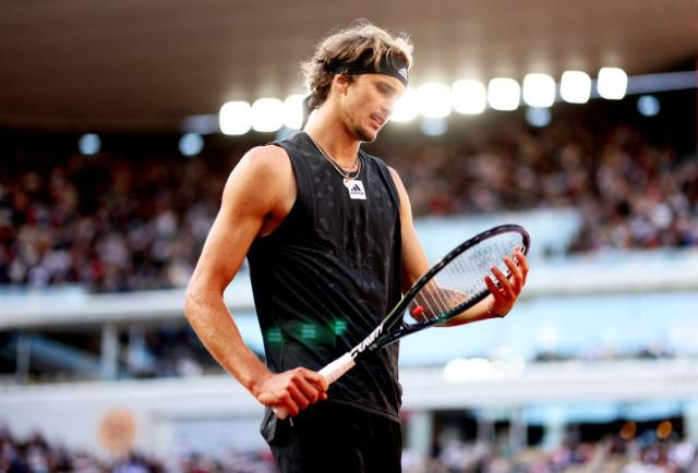 No. 1 Battle: Tsitsipas Loss Leaves Nadal As Alcaraz's Only Threat