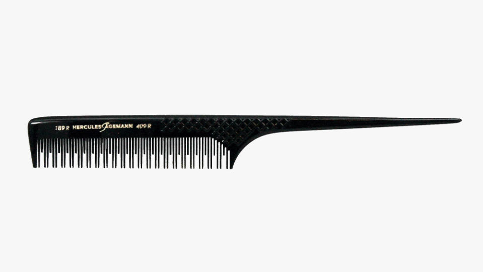 Hercules Sagemann Tail Comb