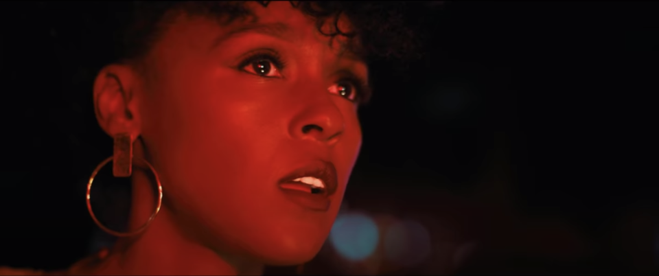 Janelle Monae in Antebellum | Lionsgate