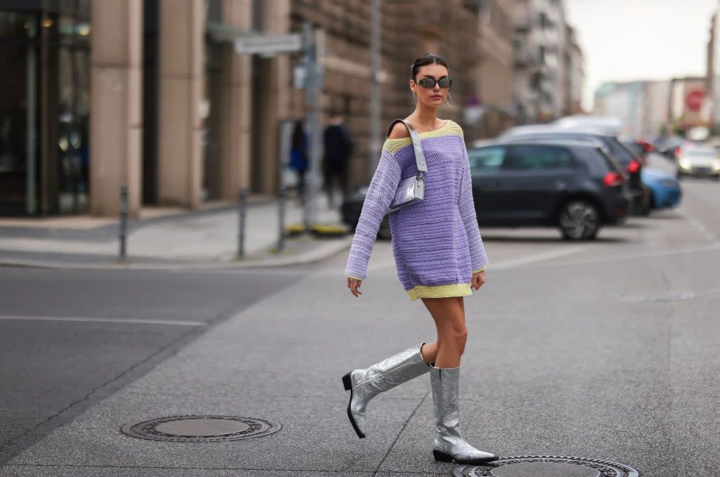 street style berlin may, 2022