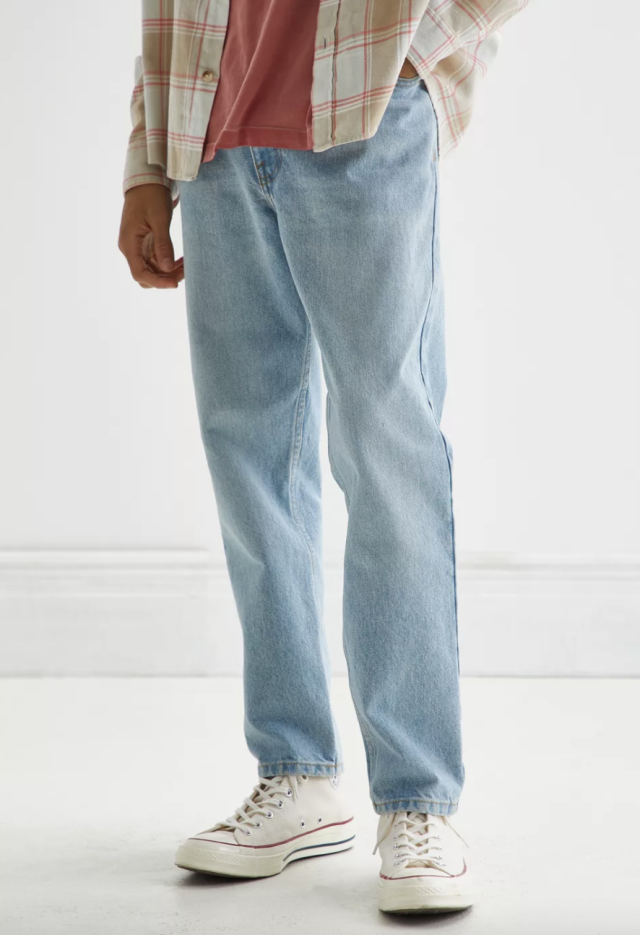 Dad Jeans: Why You Should be Flexing a Pair - Farfetch