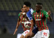 Primeira Liga - FC Porto v Maritimo