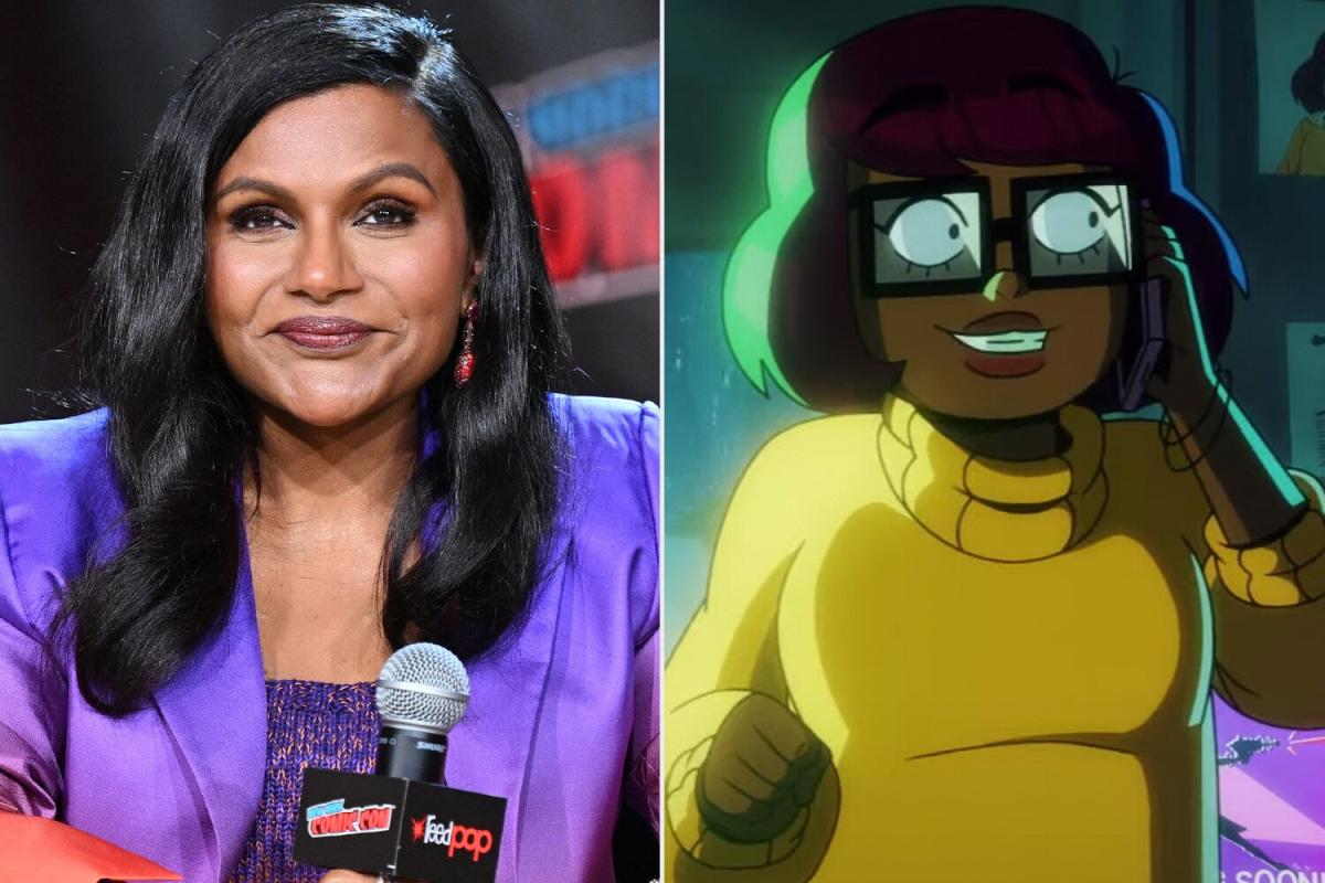 HBO Max confirms Velma Season 2 despite Mindy Kaling's failure