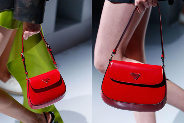 2022 New Luxury Designer Handbags For Women Composite Bag