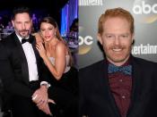 <p>Sofia's Modern Family co-star spilled the beans on The Late Late Show With James Corden, <a href="https://www.youtube.com/watch?v=NkhYnXpGQUE" rel="nofollow noopener" target="_blank" data-ylk="slk:commenting;elm:context_link;itc:0;sec:content-canvas" class="link ">commenting</a>, "I will admit that I helped them. I knew Joe through people and we'd done benefits together, and I knew Sofia from working together. We were at a party and I introduced them, and then when she broke up with her fiancé at the time, the moment it was out in the world, Joe called me and was like, 'I need her number'.</p><p>"I called Sofia and said, 'Can I give Joe your number?', and she wanted me to give the number, but was pretending she didn't. I did the number exchange, and he took over from there."</p>