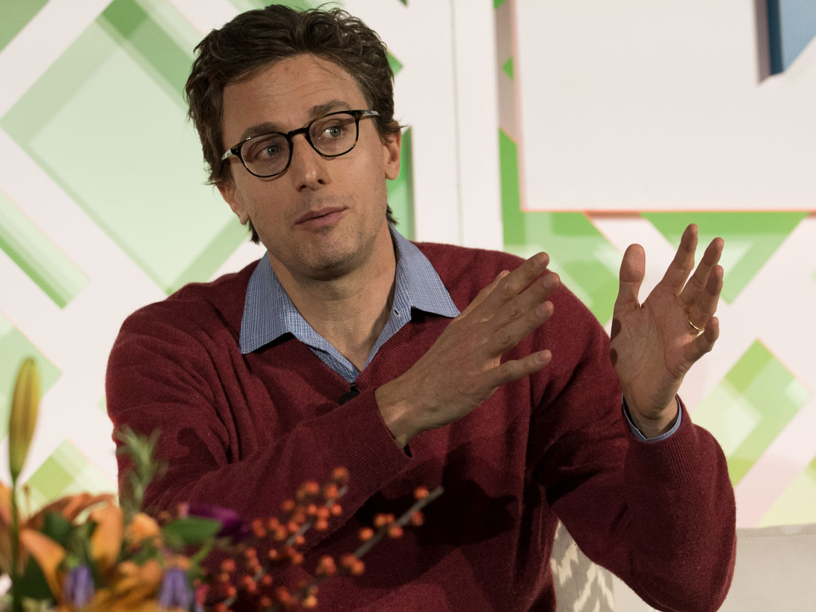 Jonah Peretti Buzzfeed 8127