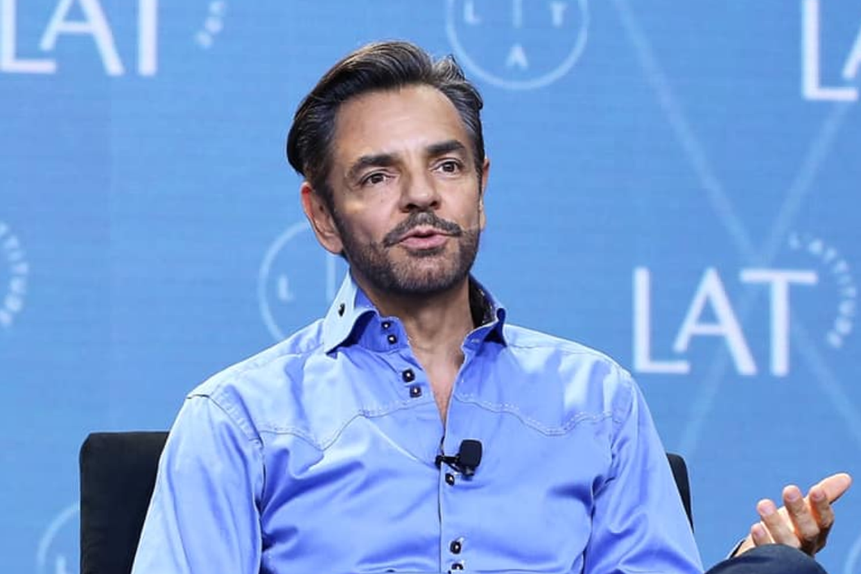 Eugenio Derbez  / Agencia México