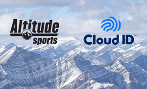 Altitude Sports Management