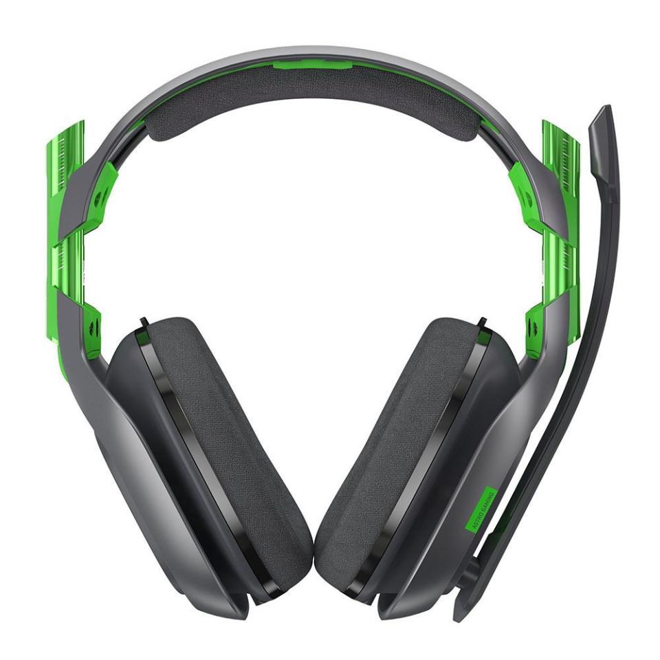 3) ASTRO Gaming A50 Wireless Dolby Headset