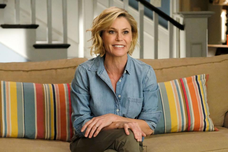 MODERN FAMILY - Julie Bowen