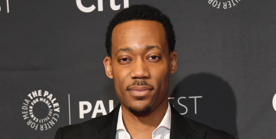 tyler james williams