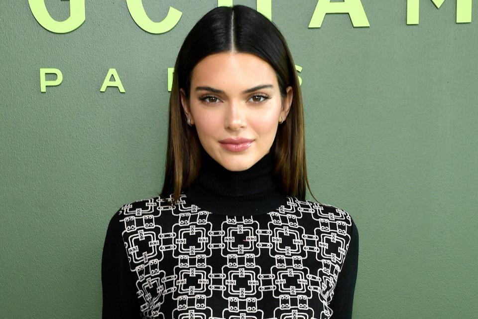 Kendall Jenner