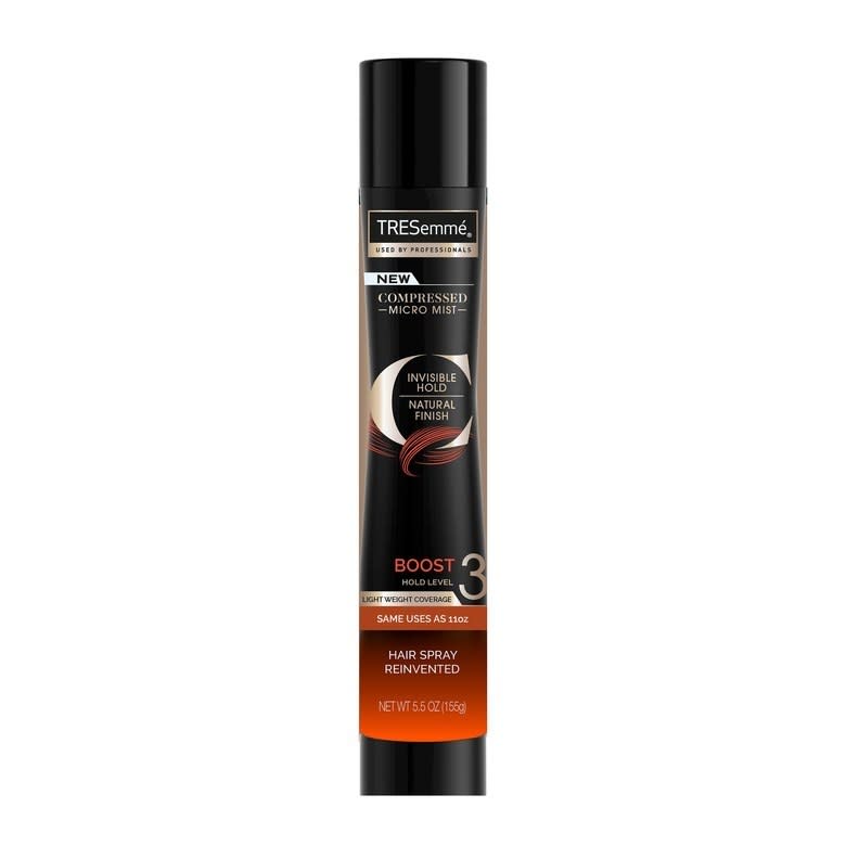 Tresemmé Compressed Micro-Mist Hair Spray