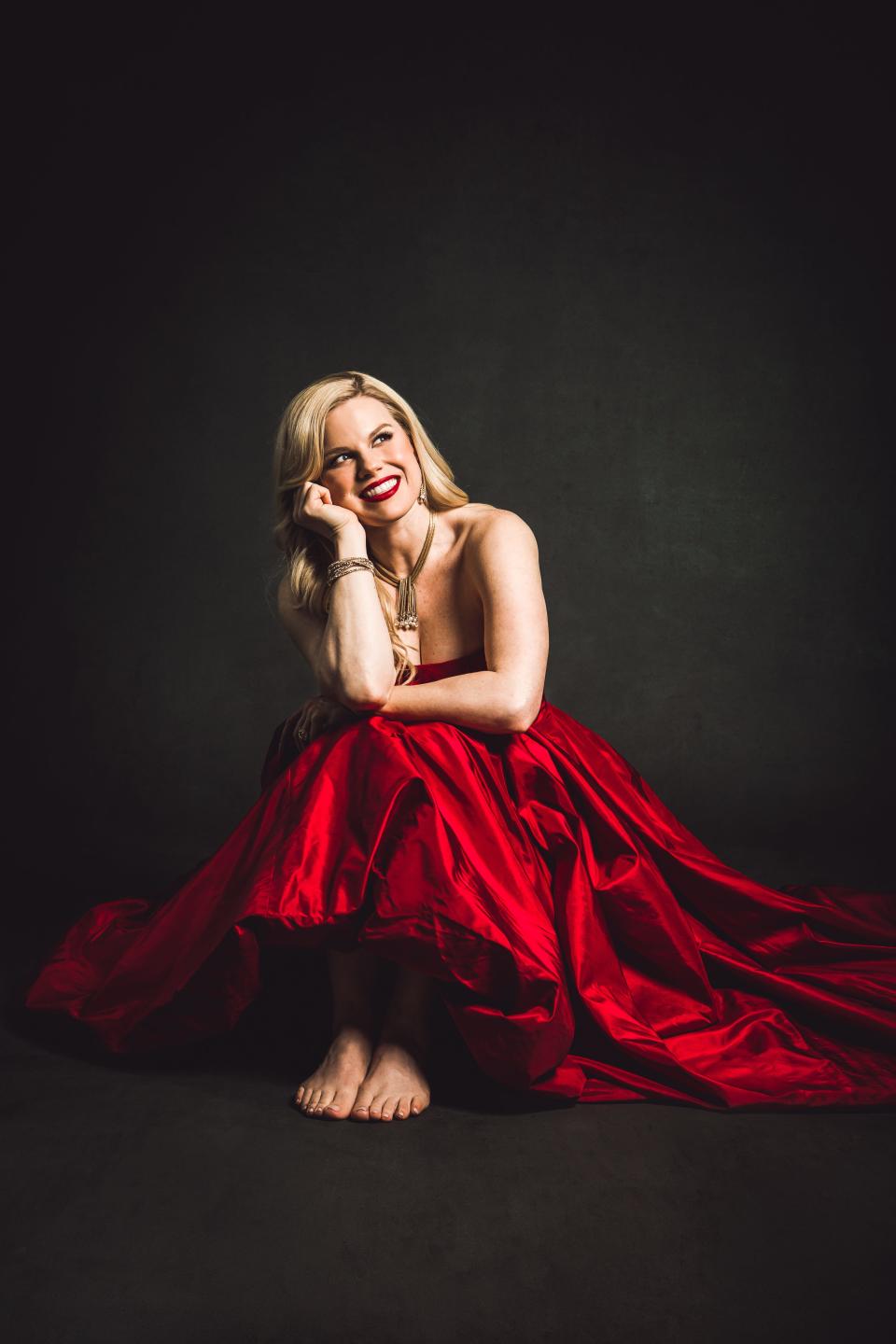 Megan Hilty