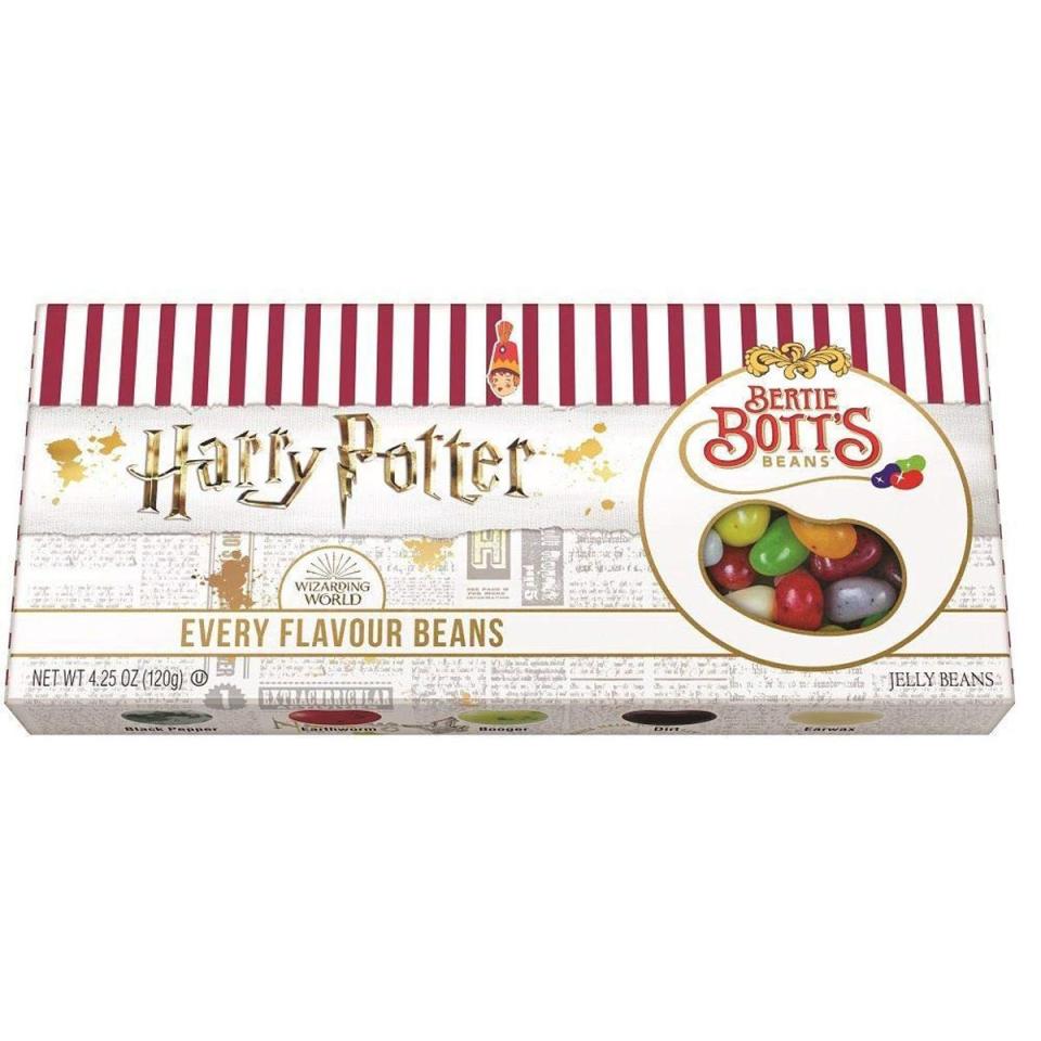 Bertie Bott's Every-Flavor Beans Gift Box