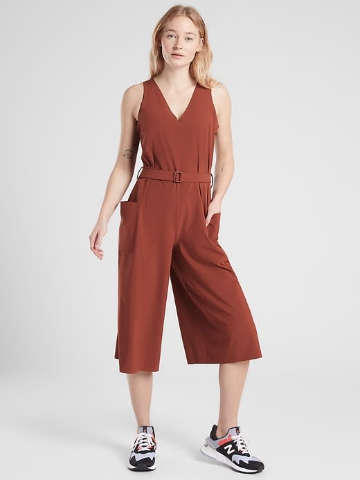 Sarasota Jumpsuit