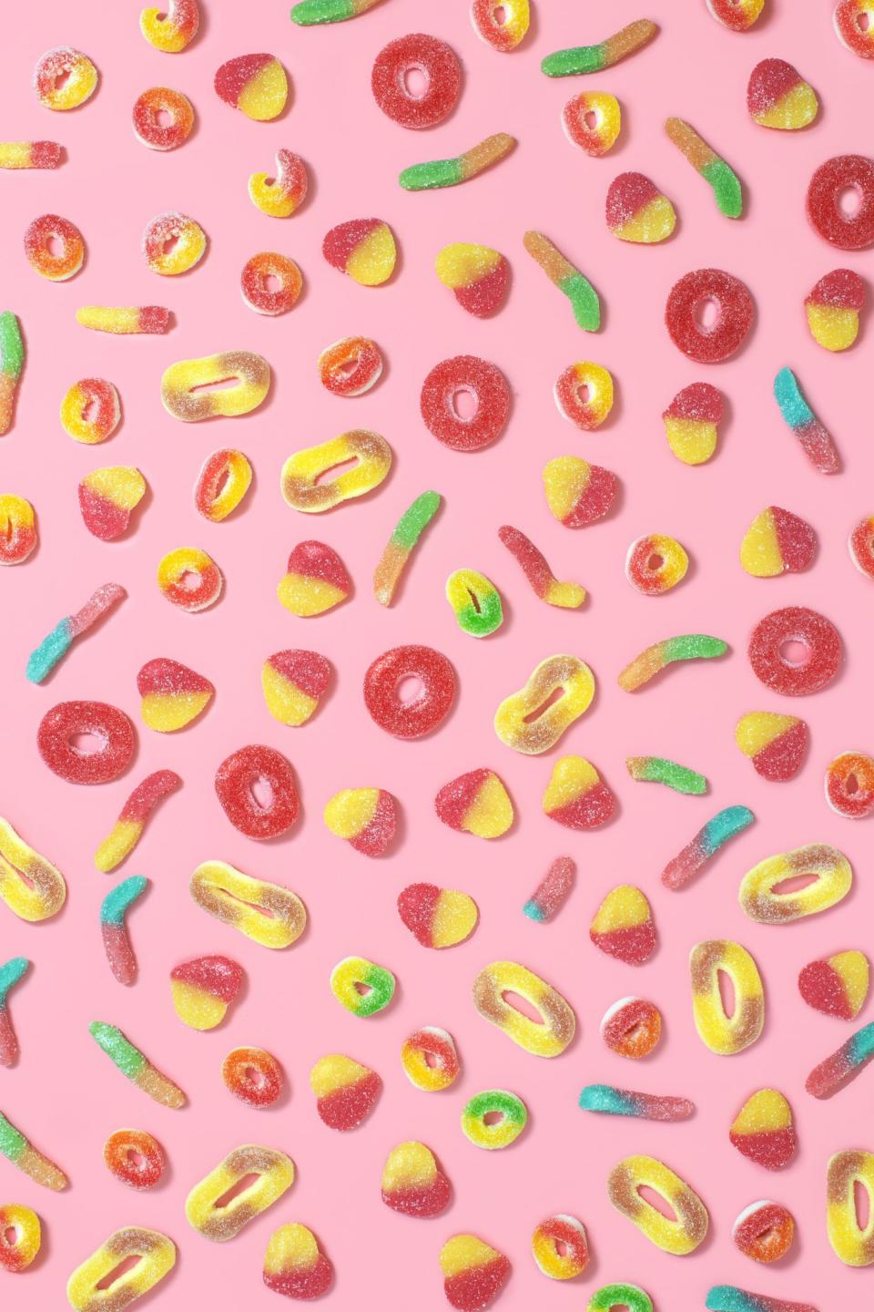 Yes, You *Can* Find Vegan Candy In Your Local Grocery And Drug Store