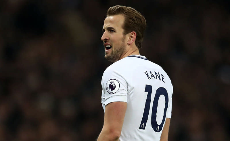 Harry Kane on the hunt for more records against Southampton on Sunday