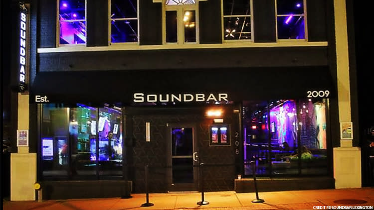 Soundbar