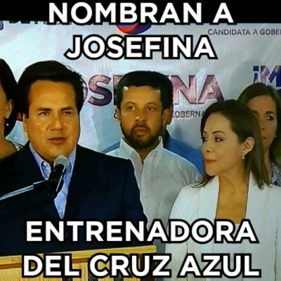 Memes que dejó la elección en el Estado de México