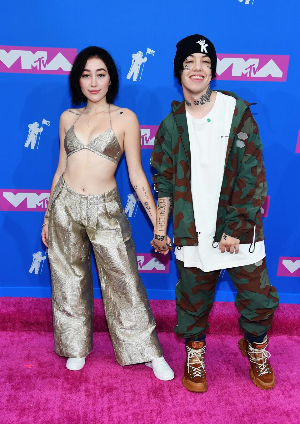 VMAs 2018: All the Looks