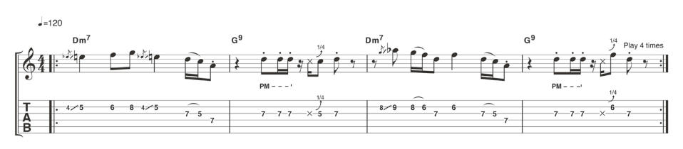 TGR372 Solos Lesson