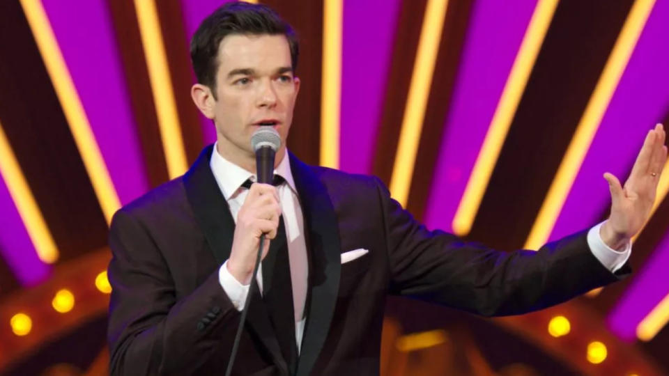 John Mulaney: Kid Gorgeous At Radio City