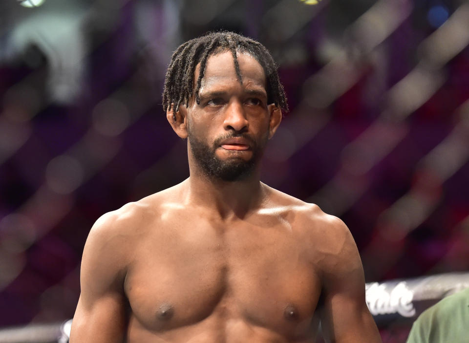 Neil Magny