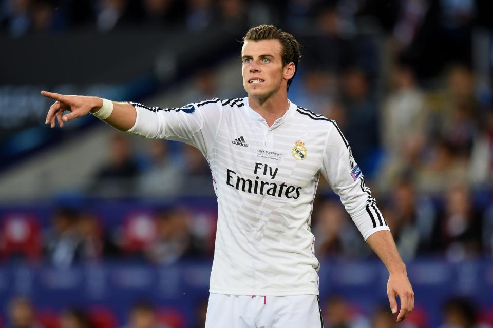 It’s often forgotten due to the last 18 months how successful Bale’s stint in Madrid has beenPA