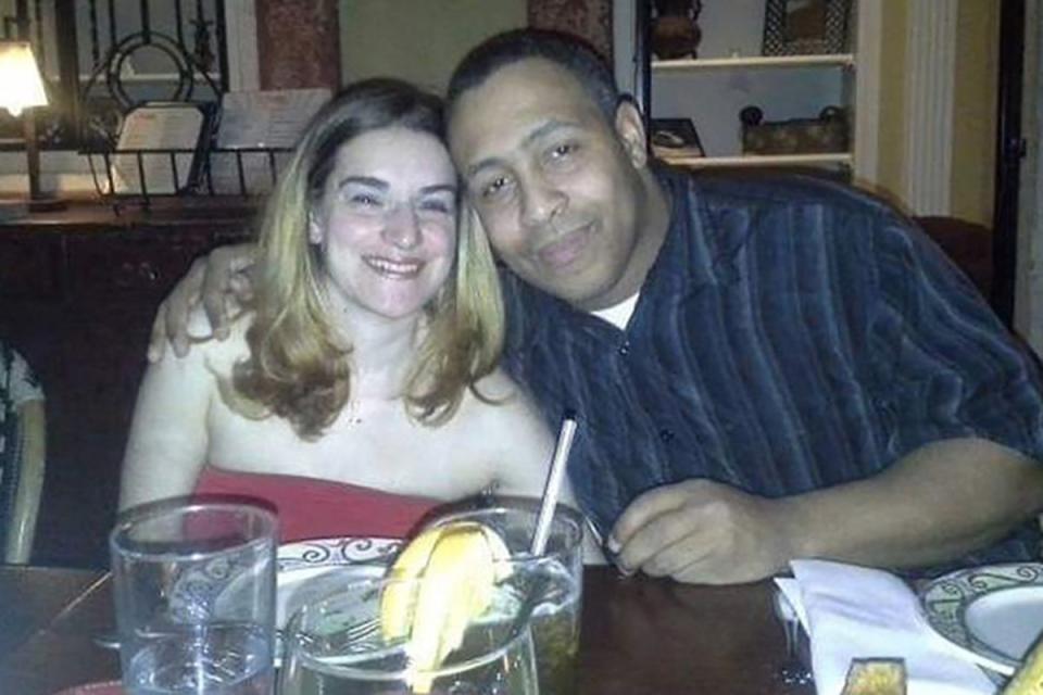N.Y. Teacher's Husband, His Pregnant Girlfriend Accused of Murder