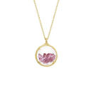 <p>The Hawaiian jeweler known for her recycled, free-floating crystal designs will be donating 100% of proceeds from all <a href="https://www.catherineweitzman.com/collections/october-breast-cancer-awareness-month" rel="nofollow noopener" target="_blank" data-ylk="slk:pink crystal pieces ($110-$145);elm:context_link;itc:0;sec:content-canvas" class="link ">pink crystal pieces ($110-$145)</a> to the <a href="https://www.bcrf.org/" rel="nofollow noopener" target="_blank" data-ylk="slk:Breast Cancer Research Foundation;elm:context_link;itc:0;sec:content-canvas" class="link ">Breast Cancer Research Foundation</a>.</p> <p><strong>Buy It!</strong> Mini Shaker Necklace for Breast Cancer Awareness, $135; <a href="https://www.catherineweitzman.com/collections/october-breast-cancer-awareness-month/products/mini-shaker-necklace-for-bca" rel="nofollow noopener" target="_blank" data-ylk="slk:catherineweitzman.com;elm:context_link;itc:0;sec:content-canvas" class="link ">catherineweitzman.com</a></p>