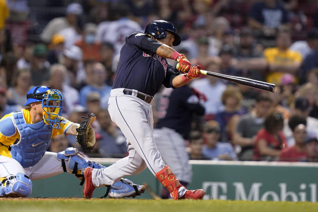 Red Sox: Christian Vazquez says he plans to retire with Boston