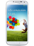 Samsung Galaxy S4