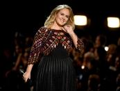 <p>In February, <a href="https://www.elle.com/culture/celebrities/a30953485/adele-officiated-friend-wedding-london/" rel="nofollow noopener" target="_blank" data-ylk="slk:Adele officiated her childhood best friend Laura Dockrill's wedding;elm:context_link;itc:0;sec:content-canvas" class="link ">Adele officiated her childhood best friend Laura Dockrill's wedding</a> in London, even performing a few songs at the celebration. The Grammy winner has been besties with the author/poet since they were kids. "My Same," a track off of Adele's debut album, is about Dockrill. In August 2018, Adele wrote about her friend's experience with postpartum depression, disclosing her own struggles after giving birth to son Angelo. "This is my best friend," she wrote <a href="https://twitter.com/Adele/status/1029049309487083521" rel="nofollow noopener" target="_blank" data-ylk="slk:on Twitter;elm:context_link;itc:0;sec:content-canvas" class="link ">on Twitter</a>. "We have been friends for more of our lives than we haven’t. She had my beautiful godson 6 months ago and it was the biggest challenge of her life in more ways than one. She has written the most intimate, witty, heartbreaking and articulate piece about her experience of becoming a new mum and being diagnosed with postpartum psychosis. Mamas talk about how you’re feeling because in some cases it could save yours or someone else’s life x Link in my bio to Laura’s story."</p>