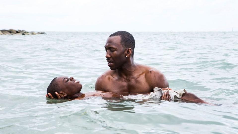 Moonlight (2016)