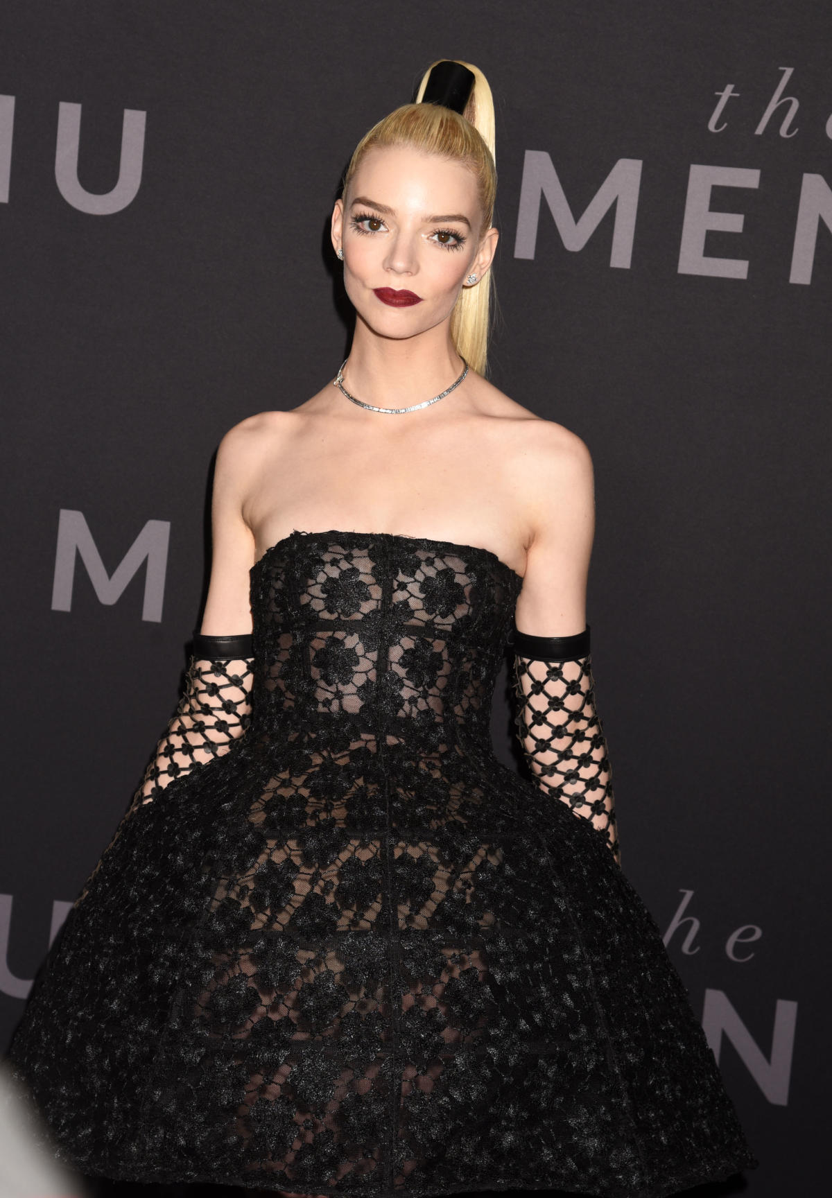 It just can't be done”: Anya Taylor-Joy Refused to Mimic Charlize