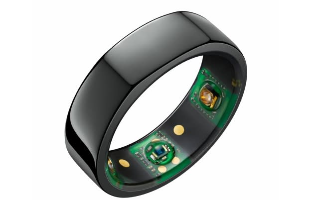 Oura Ring 2