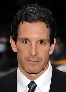 Brendan Shanahan the NHL executive isn't that much different to the NHL player - just with a cleaner shave