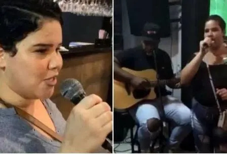 asomadetodosafetos.com - Web se emociona com vídeo de vendedora de flores cantando Marília Mendonça. Veja!