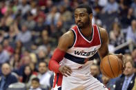 john wall