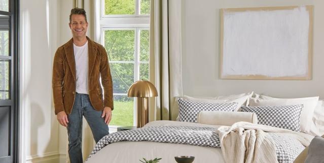 Everything You Need To Know About Nate Berkus' New Home Collection