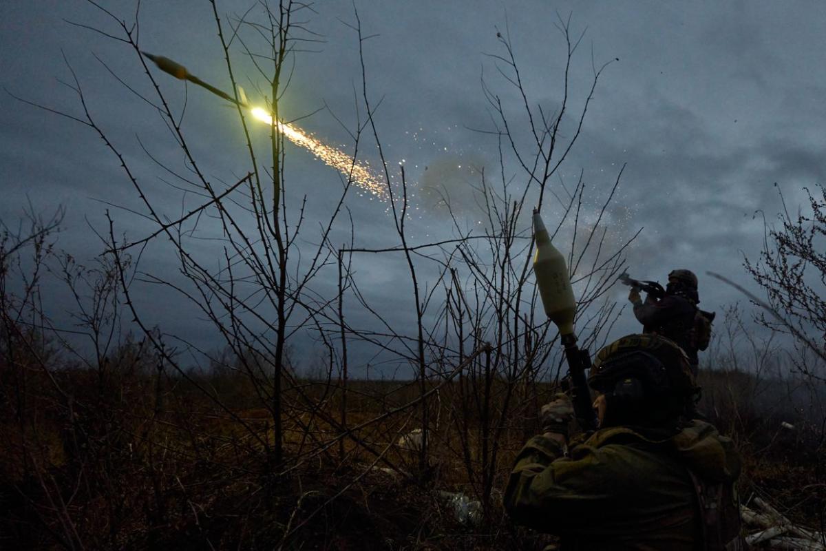 Russia’s Eastern Front sees over 4,000 soldier casualties in just 2 weeks