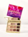 <p><strong>https://tartecosmetics.com/shop/tartelette-in-bloom-amazonian-clay-palette-712.html?vid=846733013999-UN</strong></p><p>tartecosmetics.com</p><p><a href="https://go.redirectingat.com?id=74968X1596630&url=https%3A%2F%2Ftartecosmetics.com%2Fshop%2Ftartelette-in-bloom-amazonian-clay-palette-712.html%23start%3D12&sref=https%3A%2F%2Fwww.harpersbazaar.com%2Fbeauty%2Fskin-care%2Fg41396691%2Fblack-friday-cyber-monday-beauty-deals-2022%2F" rel="nofollow noopener" target="_blank" data-ylk="slk:Shop Now;elm:context_link;itc:0;sec:content-canvas" class="link ">Shop Now</a></p><p>Tarte enthusiasts can save 30 percent sitewide on the brand's pigmented palettes, coveted mascaras, Shape Tape, and more for Cyber Week using the code <strong>CYBERSZN</strong> at checkout. </p><p><em>Featured item: Tartelette in Bloom Amazonian Clay Palette </em></p>